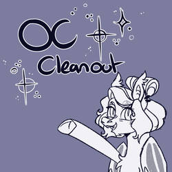 // Oc Cleanout //