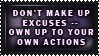 You know what you did. by XDiaLinnX