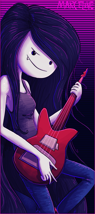 Marceline