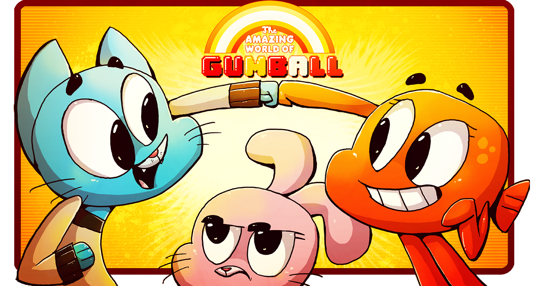 Tawog/ Gumball's Anime Face Meme by quincyclark24 on DeviantArt