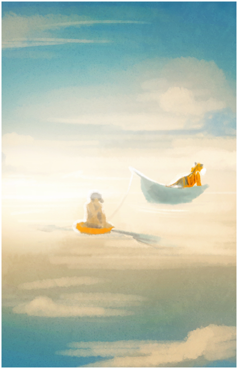 Life of Pi