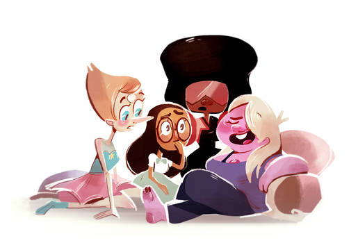 Steven Universe