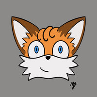 Fox Fear - colour