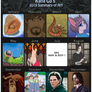 Art-summary 2019