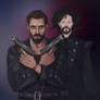 Vampire Hunters
