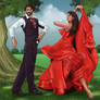 Gypsy Dance