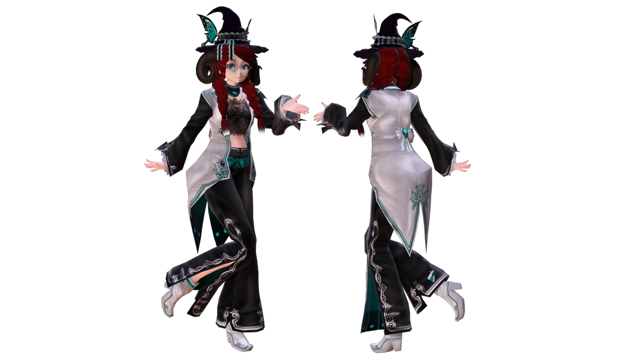 Random OC by HatsuneDKaname on DeviantArt