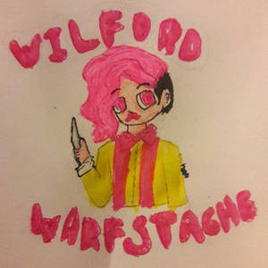 WILFORD WARFSTACHE 