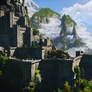 Kaer Morhen