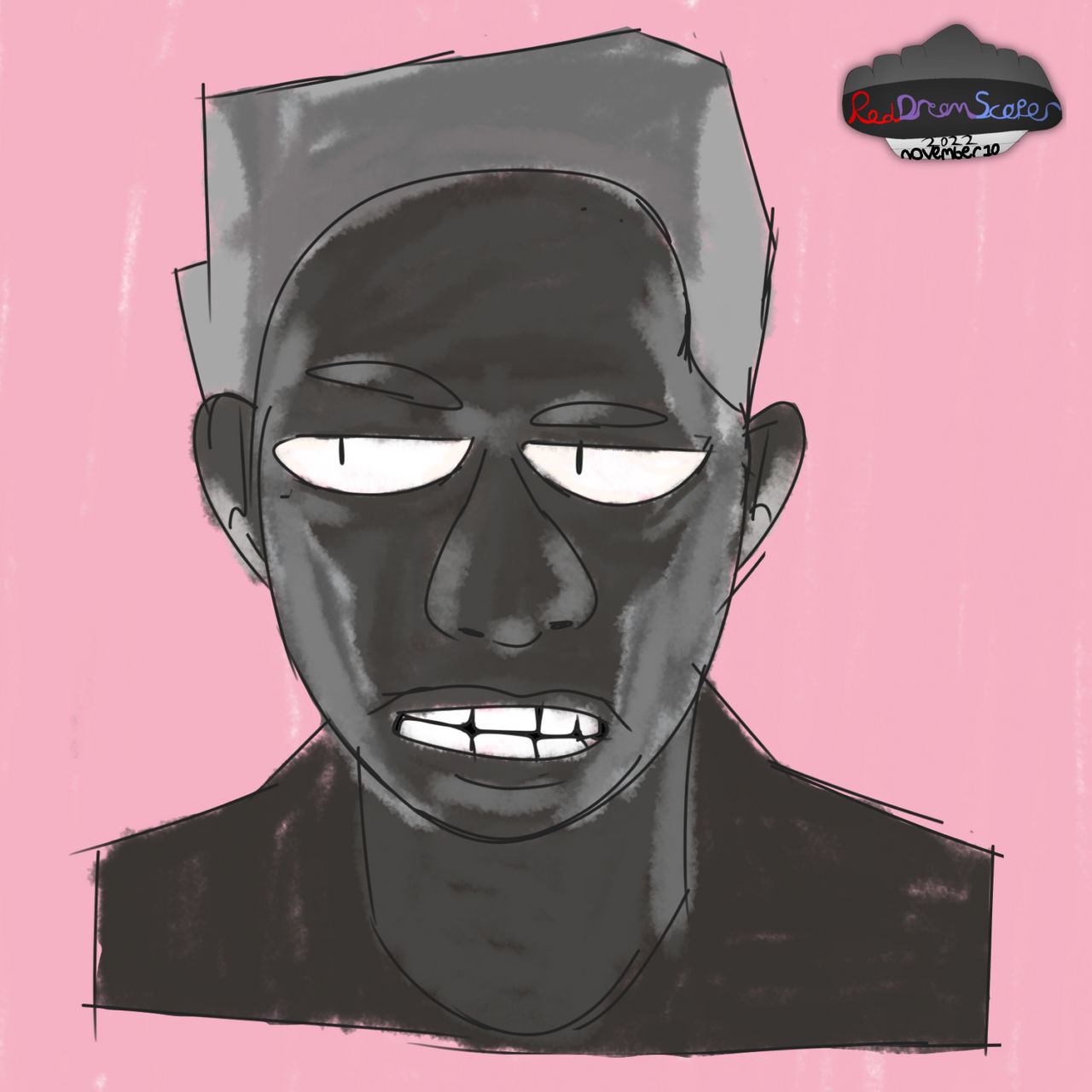 Igor Album Cover Redraw By ArrDeeEss On DeviantArt igor-album-cover-redraw-by-arrdeeess-on-deviantart