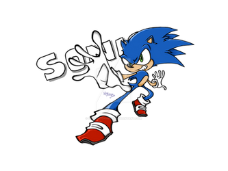 Sonic