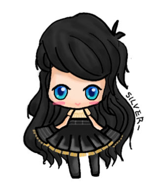 Chibi style 2 by silverdreamx on DeviantArt