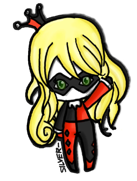 Chibi style 2.1 by silverdreamx on DeviantArt