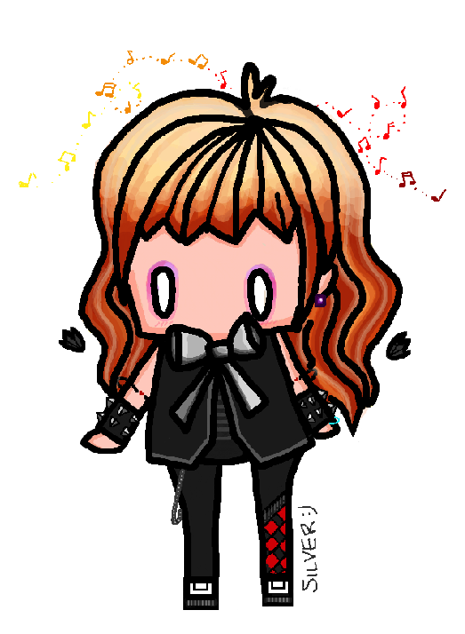 Chibi style 4 by silverdreamx on DeviantArt