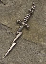 Zeus S Master Bolt By Midnightskye123 On Deviantart