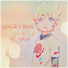 ONCE NARUTO WAS 7 YEARS OLD. ~ Avatar