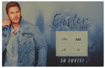 Easter Special - FONT PACK by Legilia