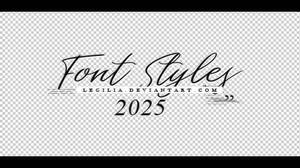Styles