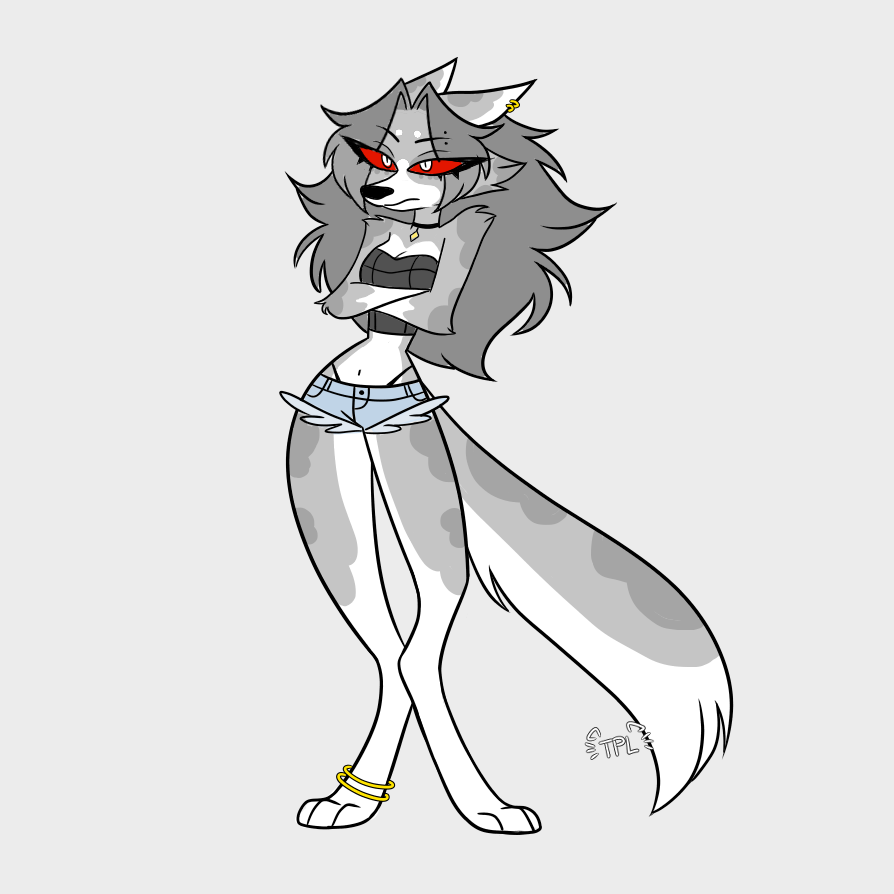 AJ (hell hound oc/helluva boss oc) by ThePossumLord on DeviantArt AJ (hell hound oc/helluva boss oc) by ThePossumLord on DeviantArt