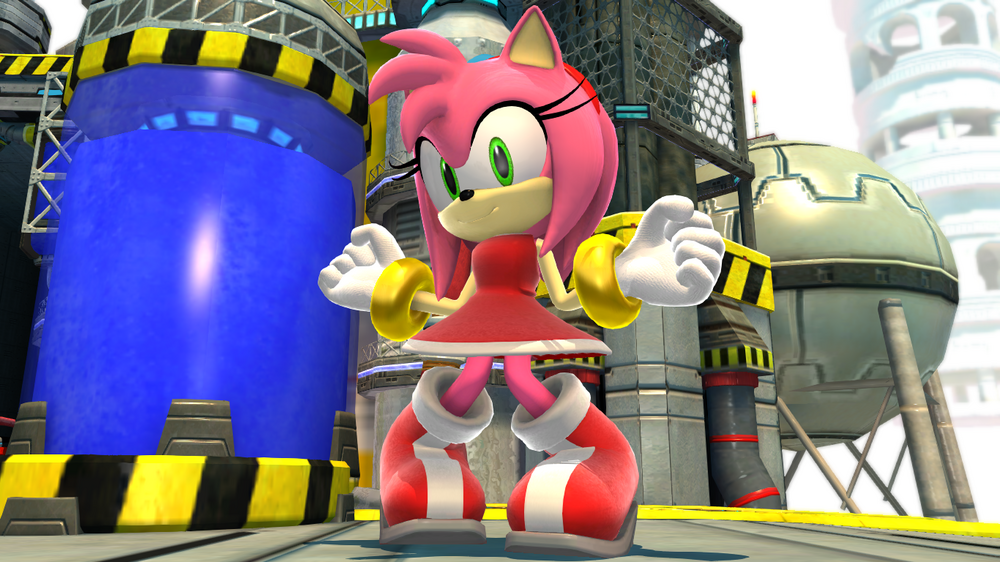 Sonic The Hedgehog Sonic Generations Tails Amy Rose PNG, Clipart, Amy Rose,  Art, Carnivoran, Cartoon, Deviantart