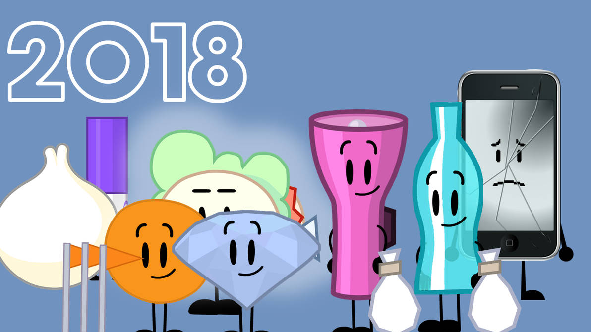 Object Show Dating Simulator Object Show Years - 2018 by xXSteamBoy on DeviantArt