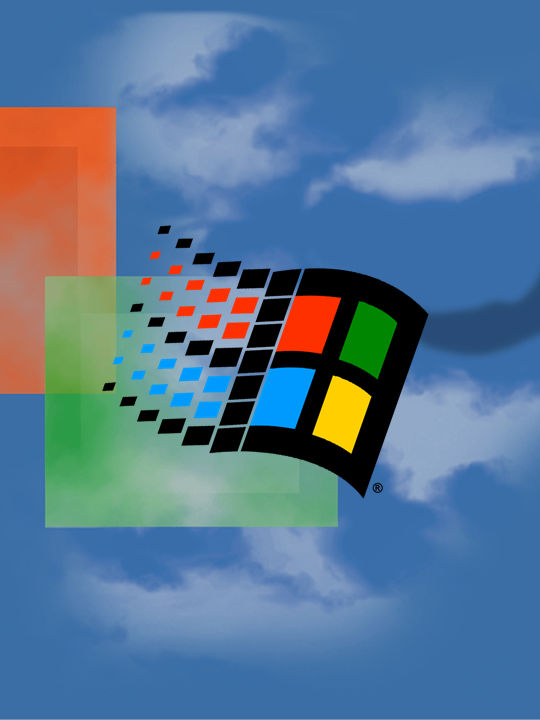 Windows 2000 by xXSteamBoy on DeviantArt