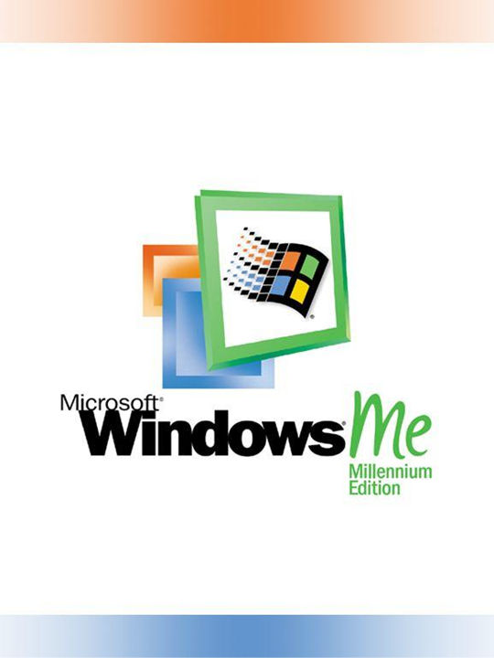 Windows ME (Millenium Edition) by xXSteamBoy on DeviantArt