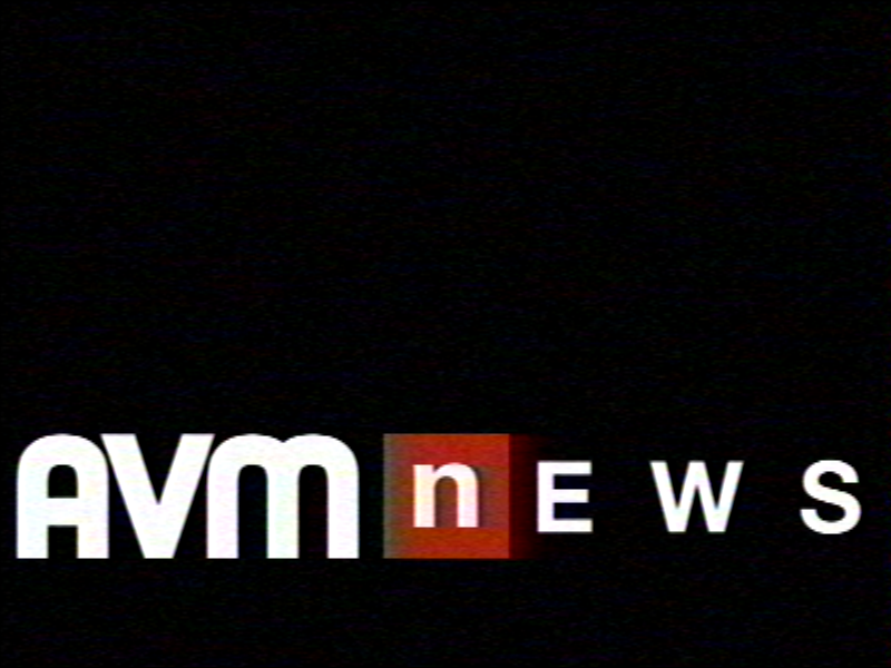 Deviantart Avm AVM News Intro (1998-2000) by xXSteamBoy on DeviantArt
