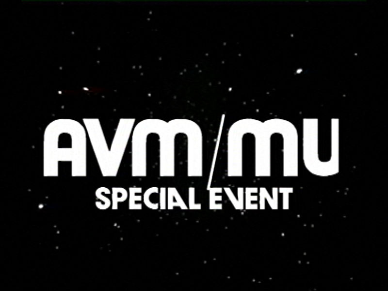AVM/MU Special Event (1980-1984) by xXSteamBoy on DeviantArt