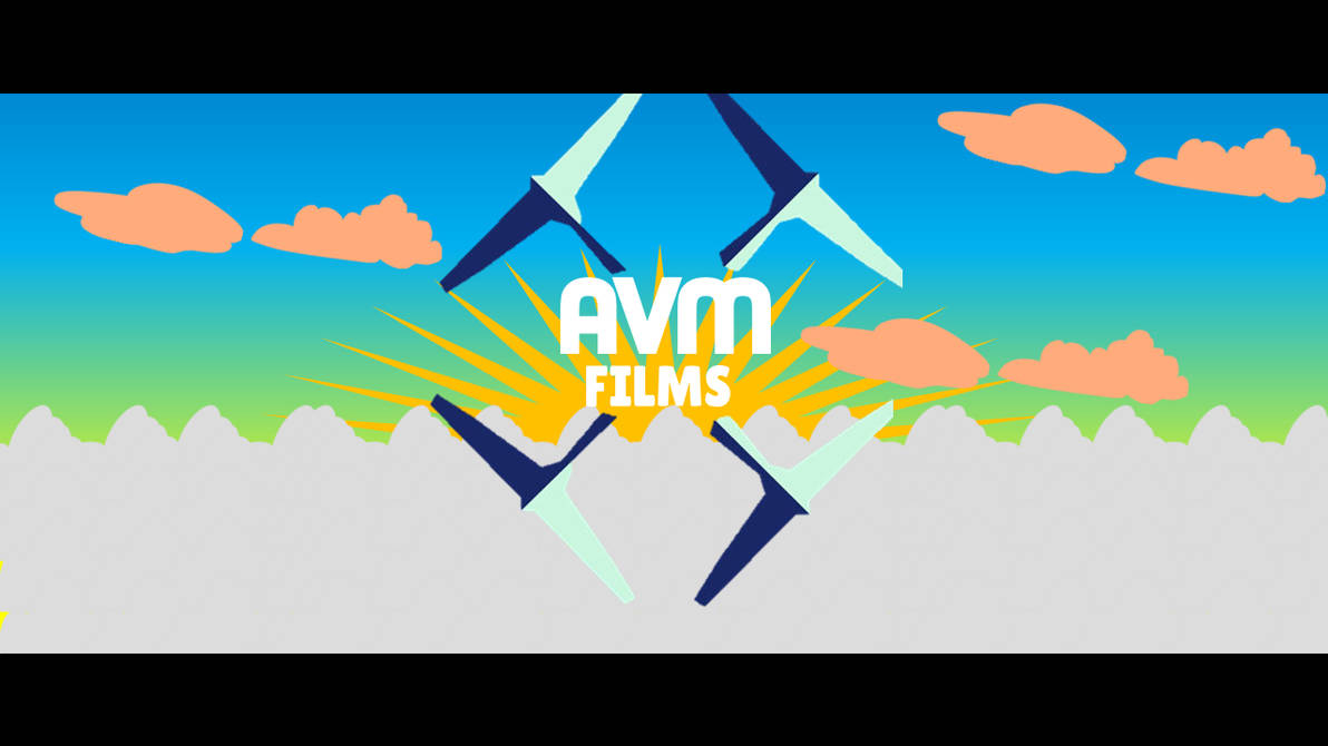Deviantart Avm AVM Films (1965-1969) by xXSteamBoy on DeviantArt