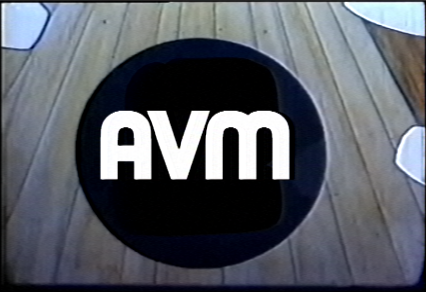 Deviantart Avm AVM Network Coming up... Ident (Bowling, 1979) by xXSteamBoy on DeviantArt