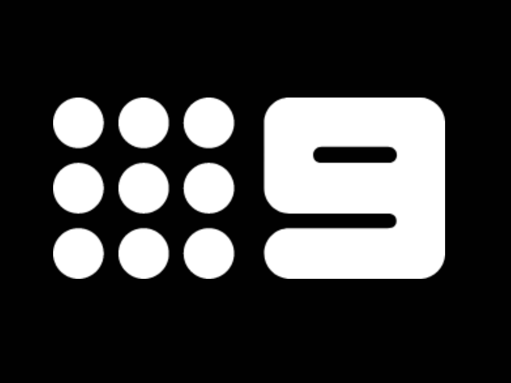Nine Network (1970-1975) Logo Remake by xXSteamBoy on DeviantArt