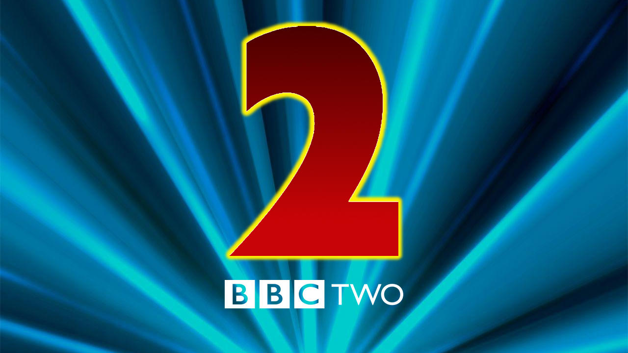 (MOCK) BBC2 Futurama Ident (1999) by xXSteamBoy on DeviantArt