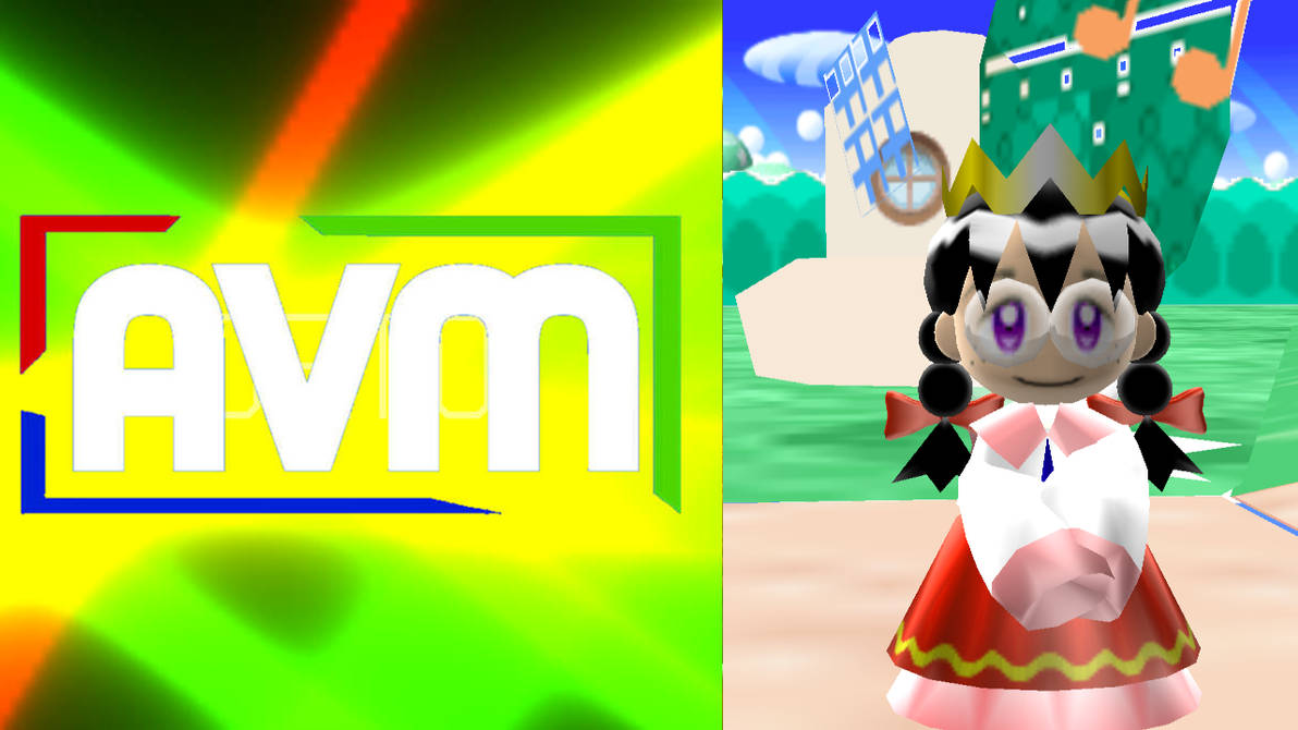 Deviantart Avm AVM Network Station ID (Fairy Queen, 2023) by xXSteamBoy on DeviantArt