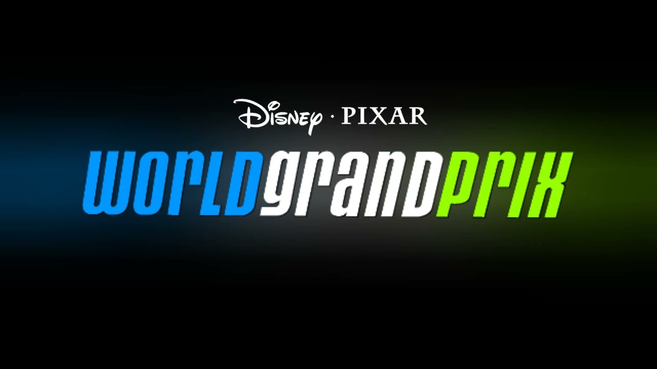World Grad Prix World Grand Prix Logo by xXSteamBoy on DeviantArt