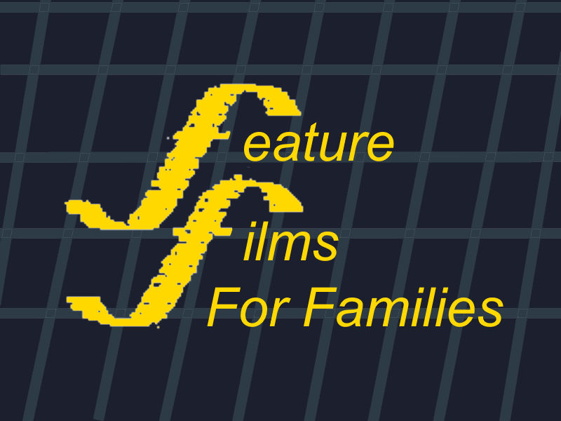 Feature Films For Families (1986-2006) Logo Remake by xXSteamBoy on ...