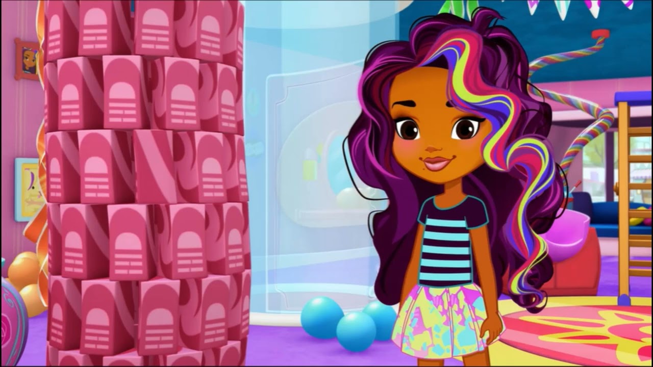 Rox (Sunny Day) by xXSteamBoy on DeviantArt