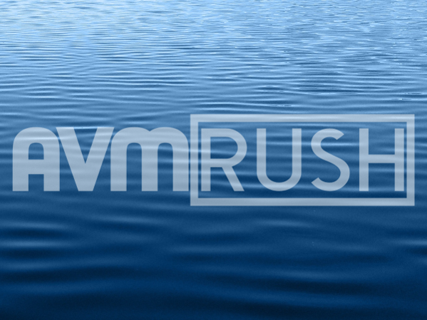 AVM Rush: Menggagas Revolusi di Dunia Permainan Strategi Real-Time