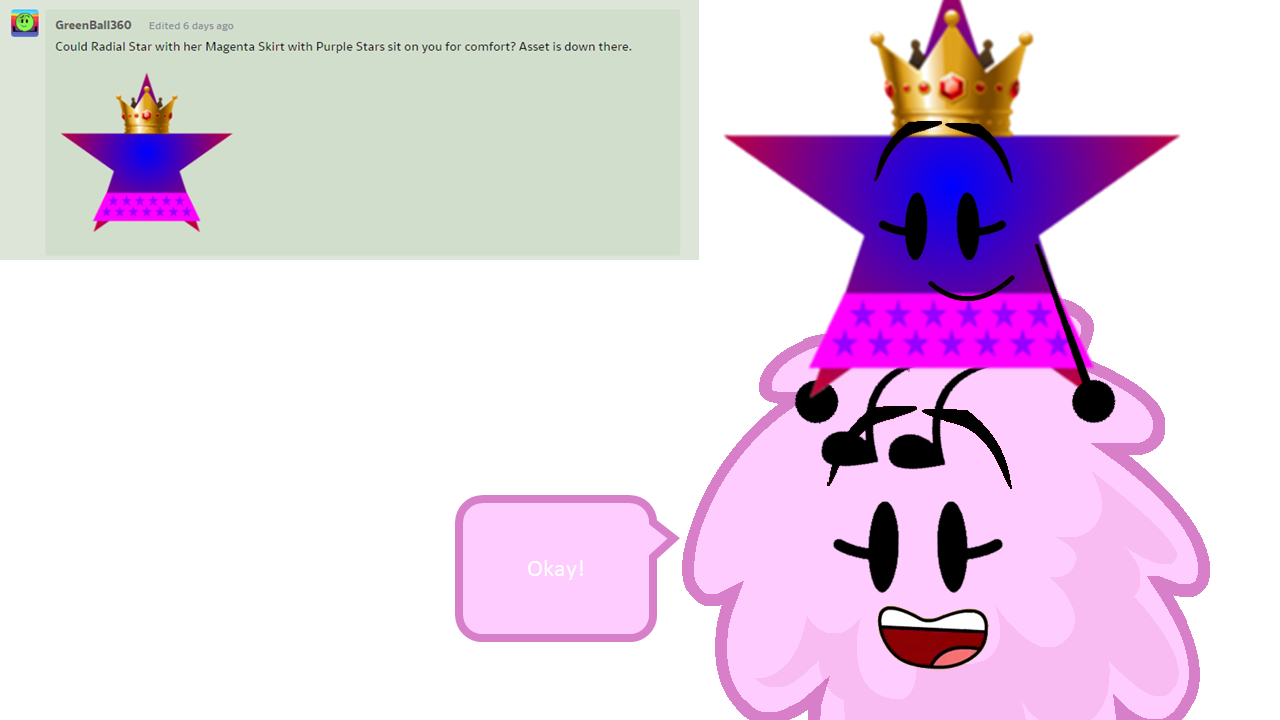 Ask Puffball #11 by xXSteamBoy on DeviantArt