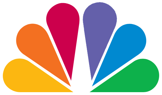 NBC Logo but without the peacock by xXSteamBoy on DeviantArt NBC Logo but without the peacock by xXSteamBoy on DeviantArt