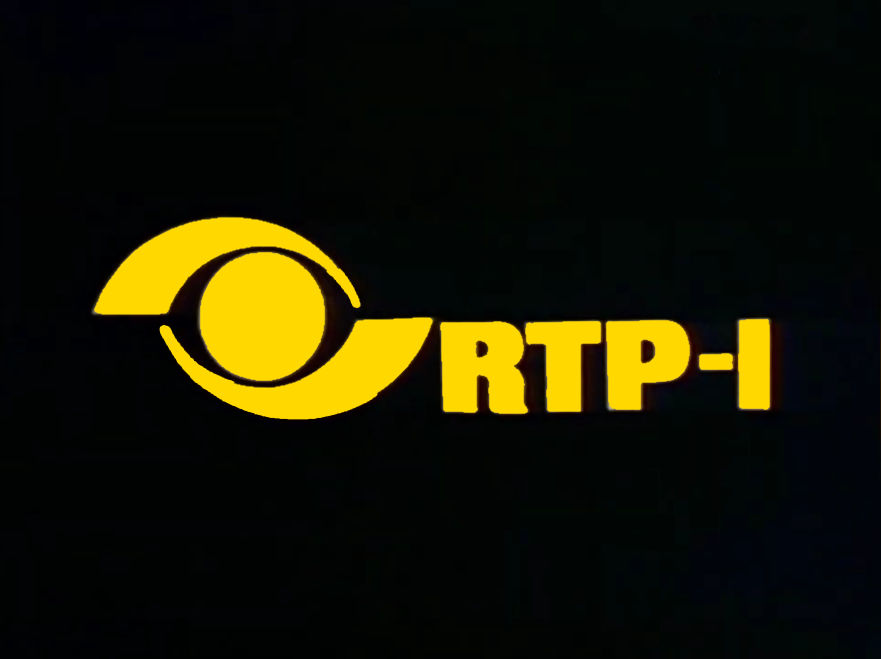 RTP1 (1980-1981) Logo Remake by xXSteamBoy on DeviantArt