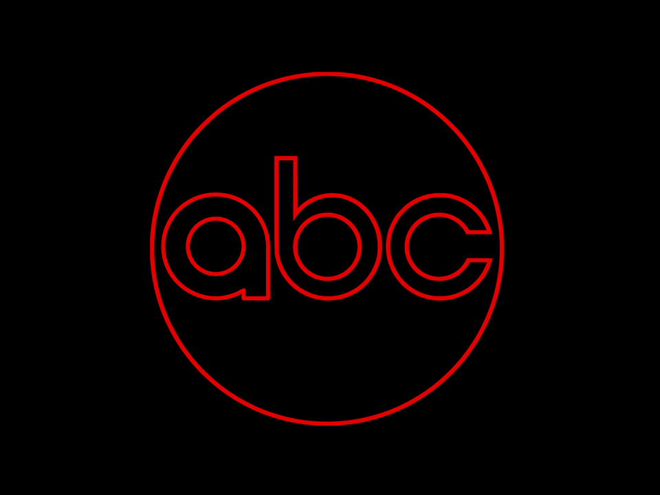 ABC (1970) Logo Remake by xXSteamBoy on DeviantArt