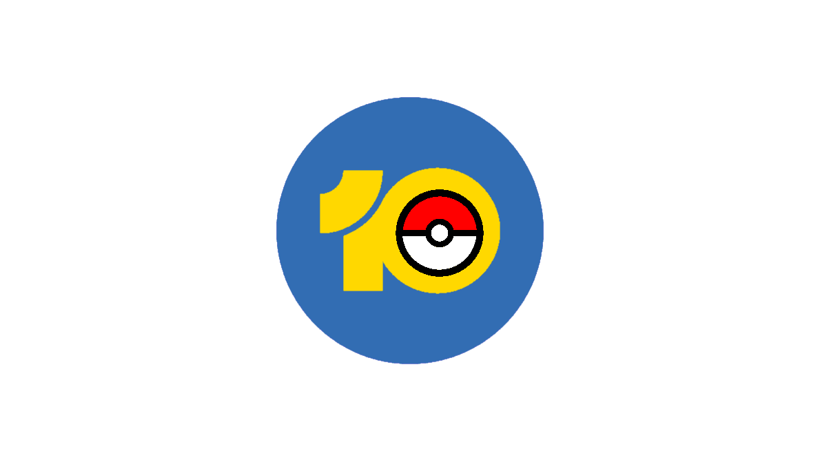 Pokemon World Championships Logo by Phineas53 on DeviantArt