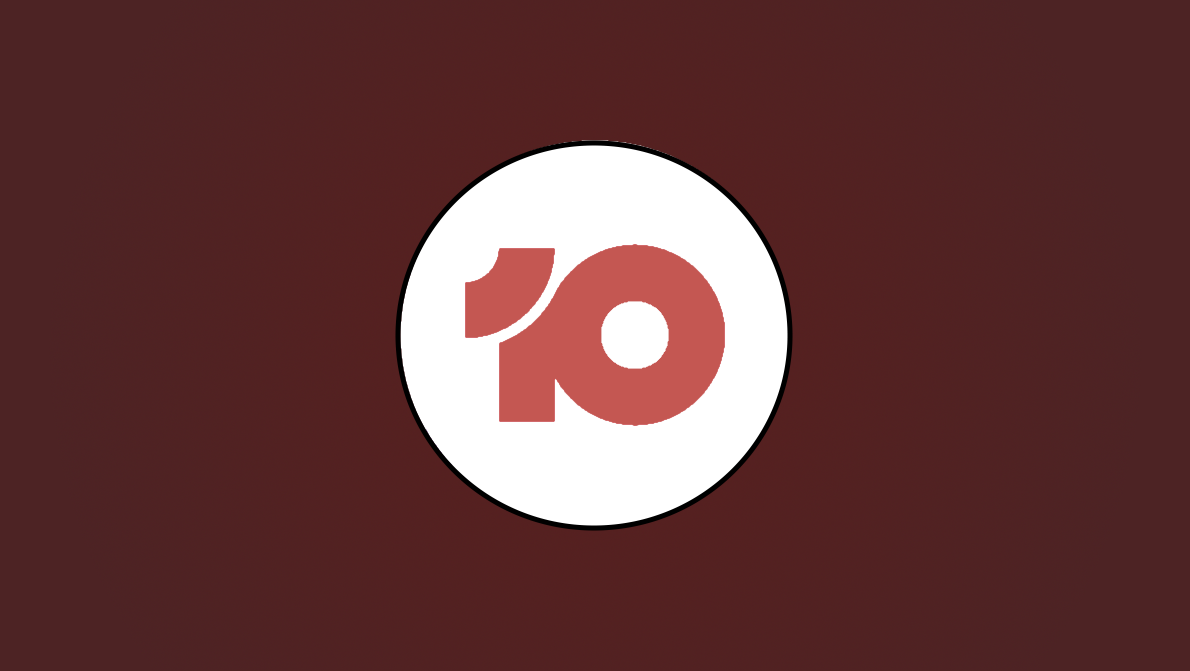 Network 10 Logo 2023 (Objects At Gaming) by xXSteamBoy on DeviantArt