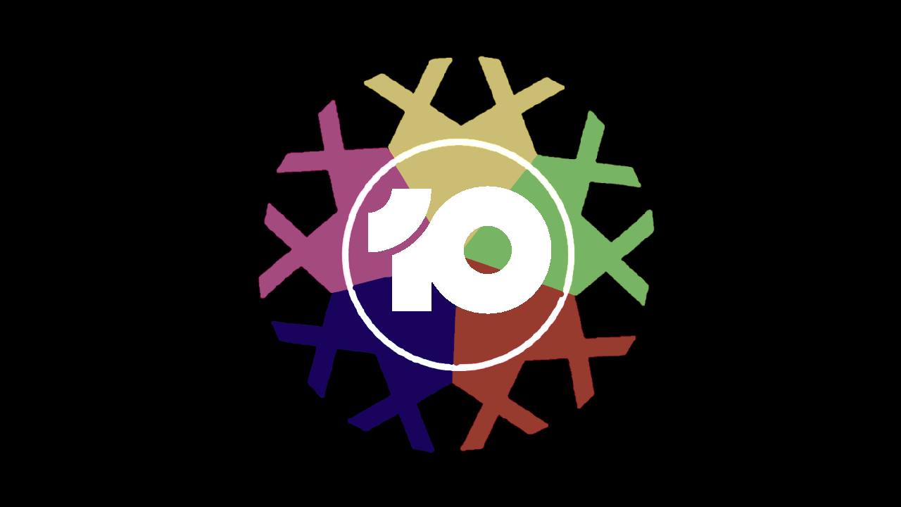 Network 10 Logo 2023 (1970s) by xXSteamBoy on DeviantArt