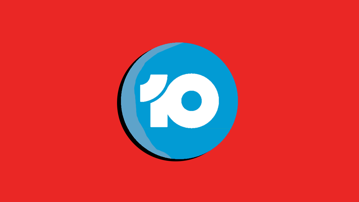 Network 10 Logo 2023 (Family Guy) by xXSteamBoy on DeviantArt