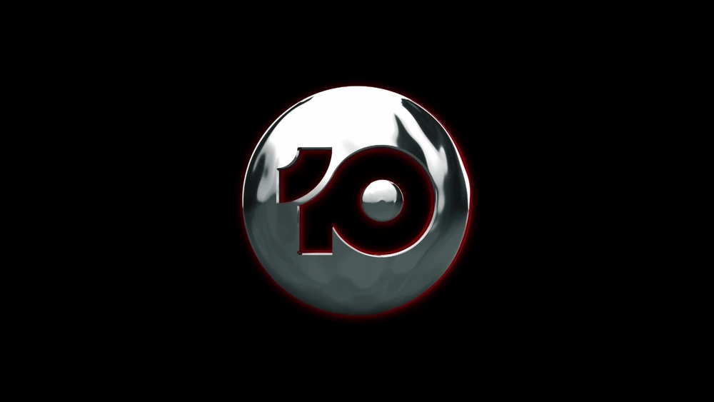 Network 10 Logo 2021 (Venom Let There Be Carnage) by xXSteamBoy on ...