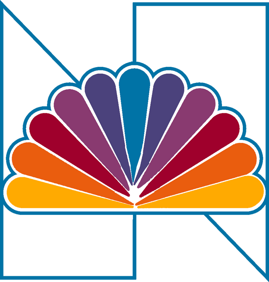 NBC 1979 Logo But Without The Peacock By XXSteamBoy On DeviantArt nbc-1979-logo-but-without-the-peacock-by-xxsteamboy-on-deviantart