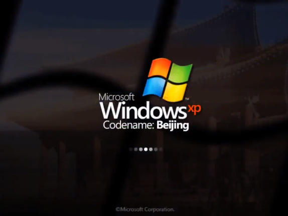 Windows XP Codename Beijing (2005) by xXSteamBoy on DeviantArt