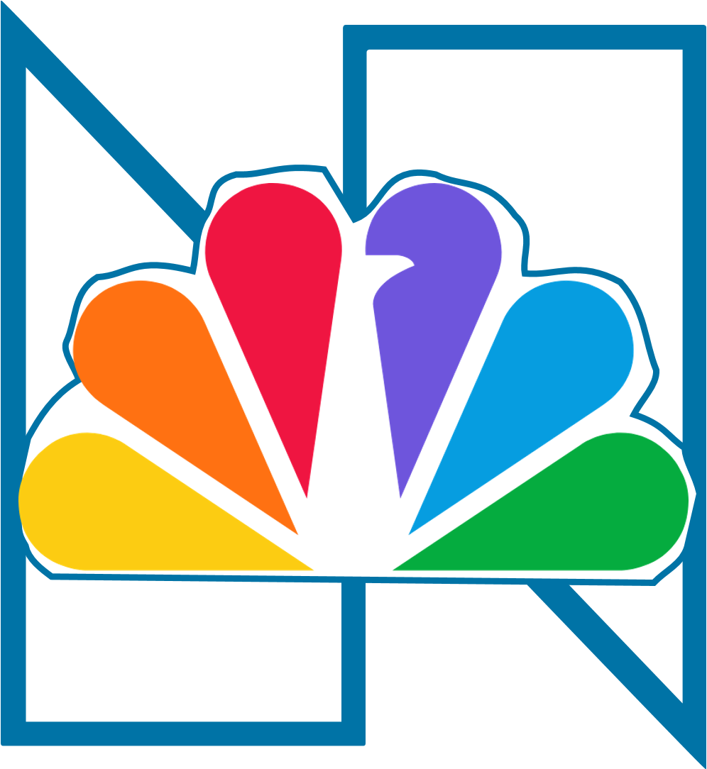 NBC Logo Combination (1979 + 2023) by xXSteamBoy on DeviantArt